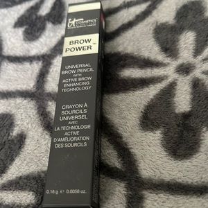 Brow Power, Universal Taupe - Universal Eyebrow Pencil